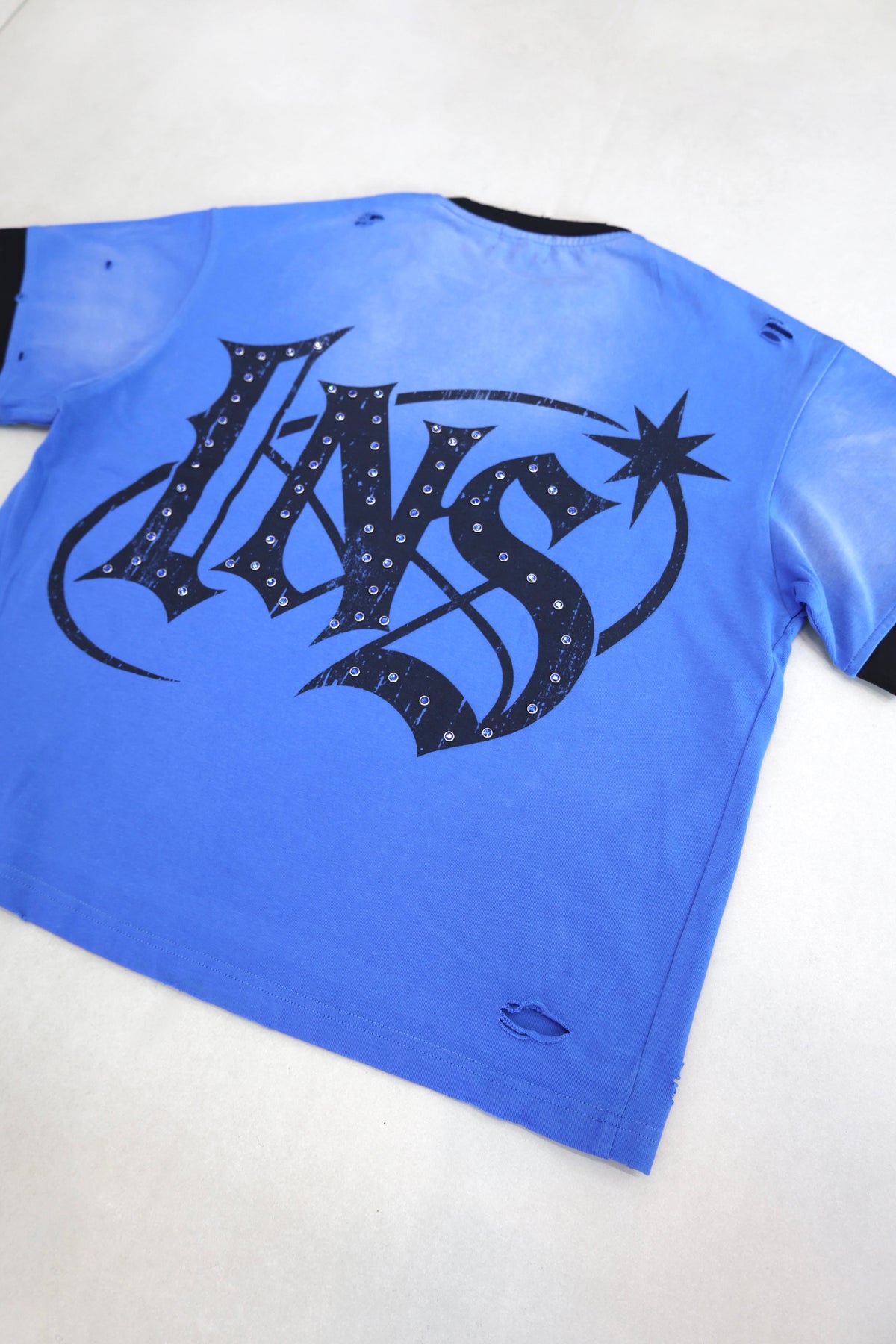 classic girl  Tee-4