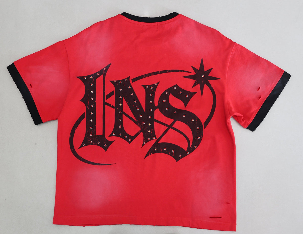 INSANE HOLLYWOOD “FOREVER” TEE-5