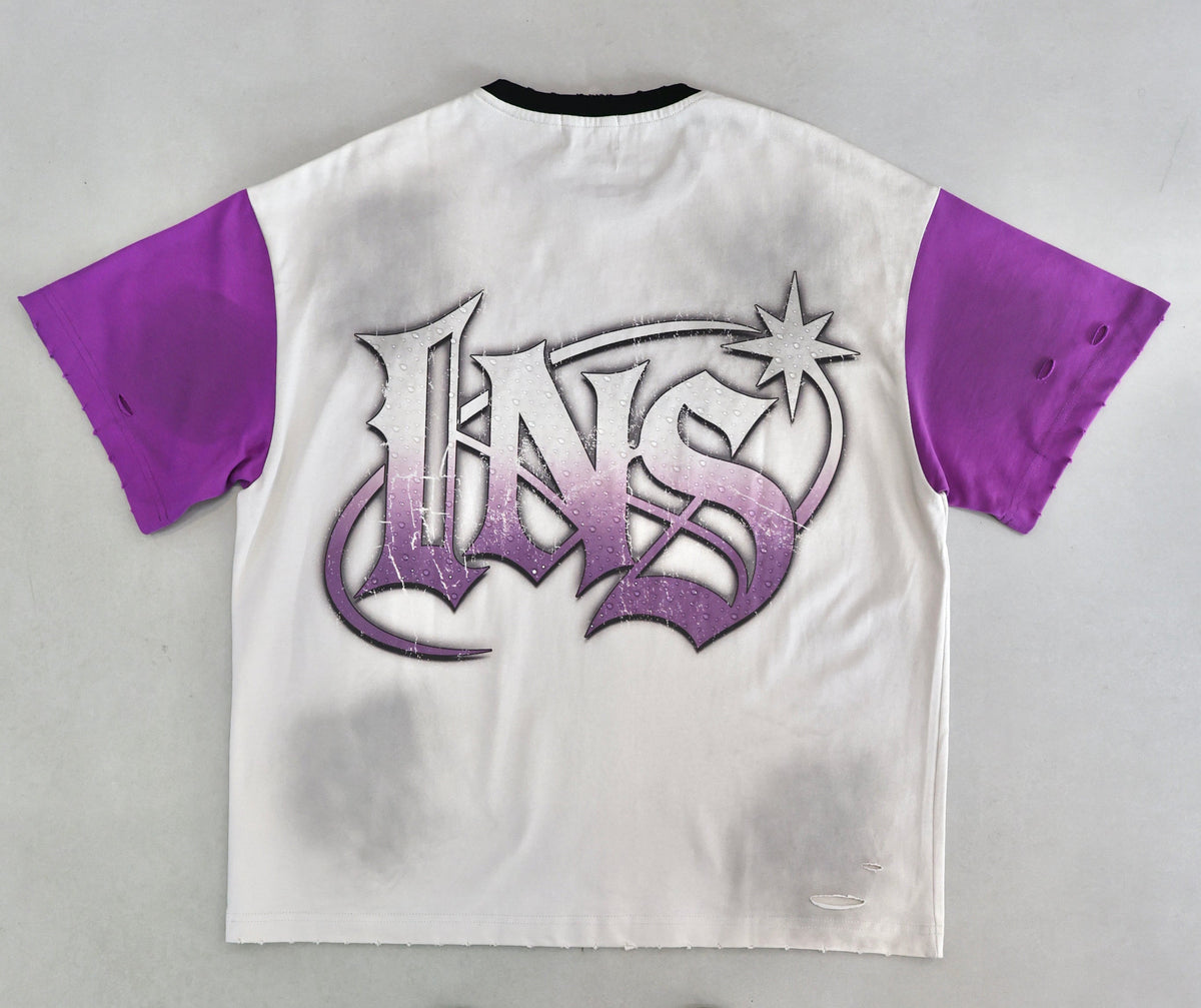 JESUS IS LAWFUL TEE-4