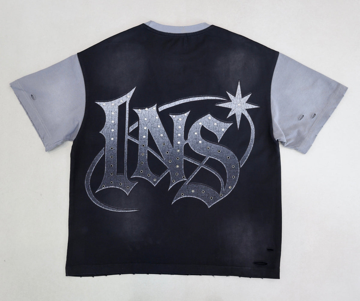 Faith Until The End Tee-5