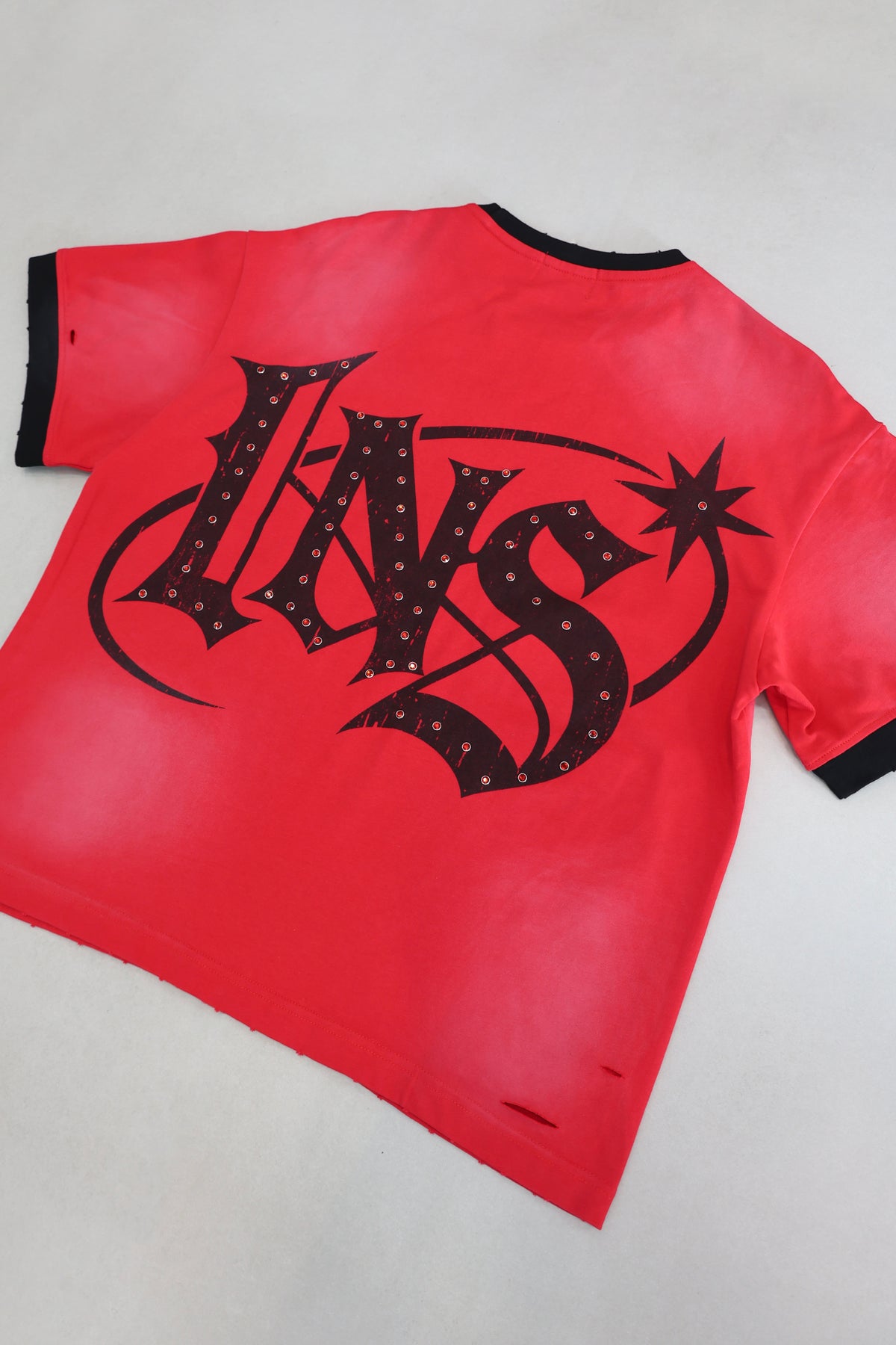 INSANE HOLLYWOOD “FOREVER” TEE-4