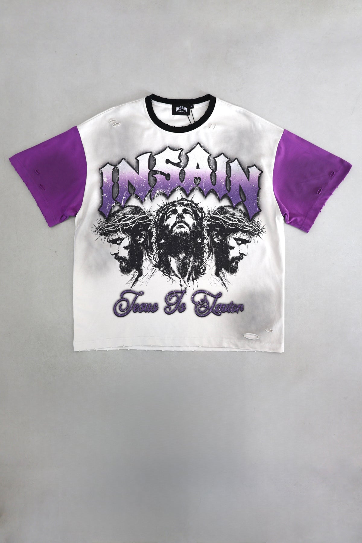 JESUS IS LAWFUL TEE