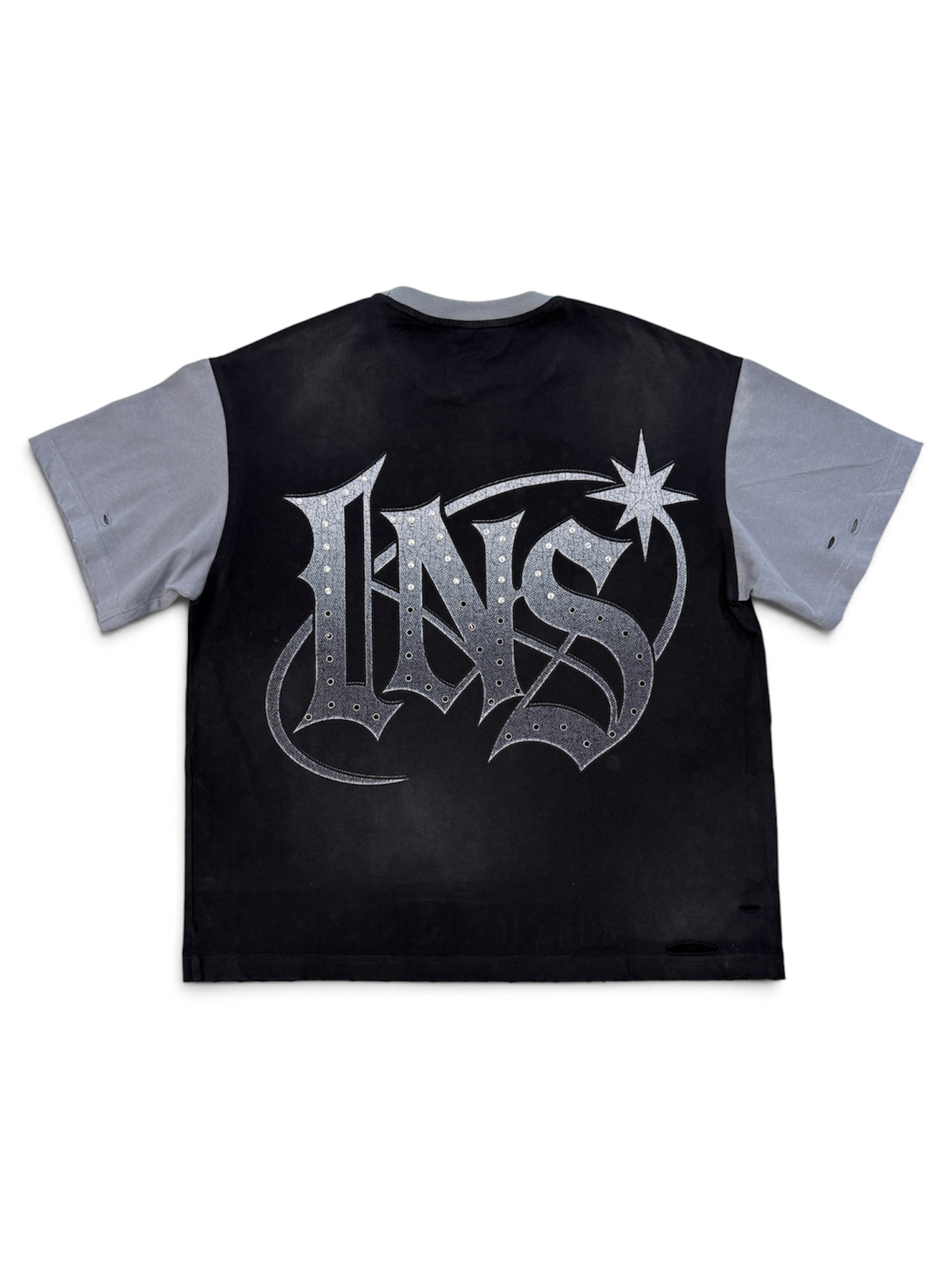 Faith Until The End Tee-2
