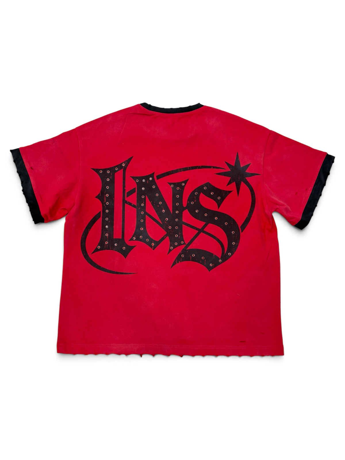 INSANE HOLLYWOOD “FOREVER” TEE-2