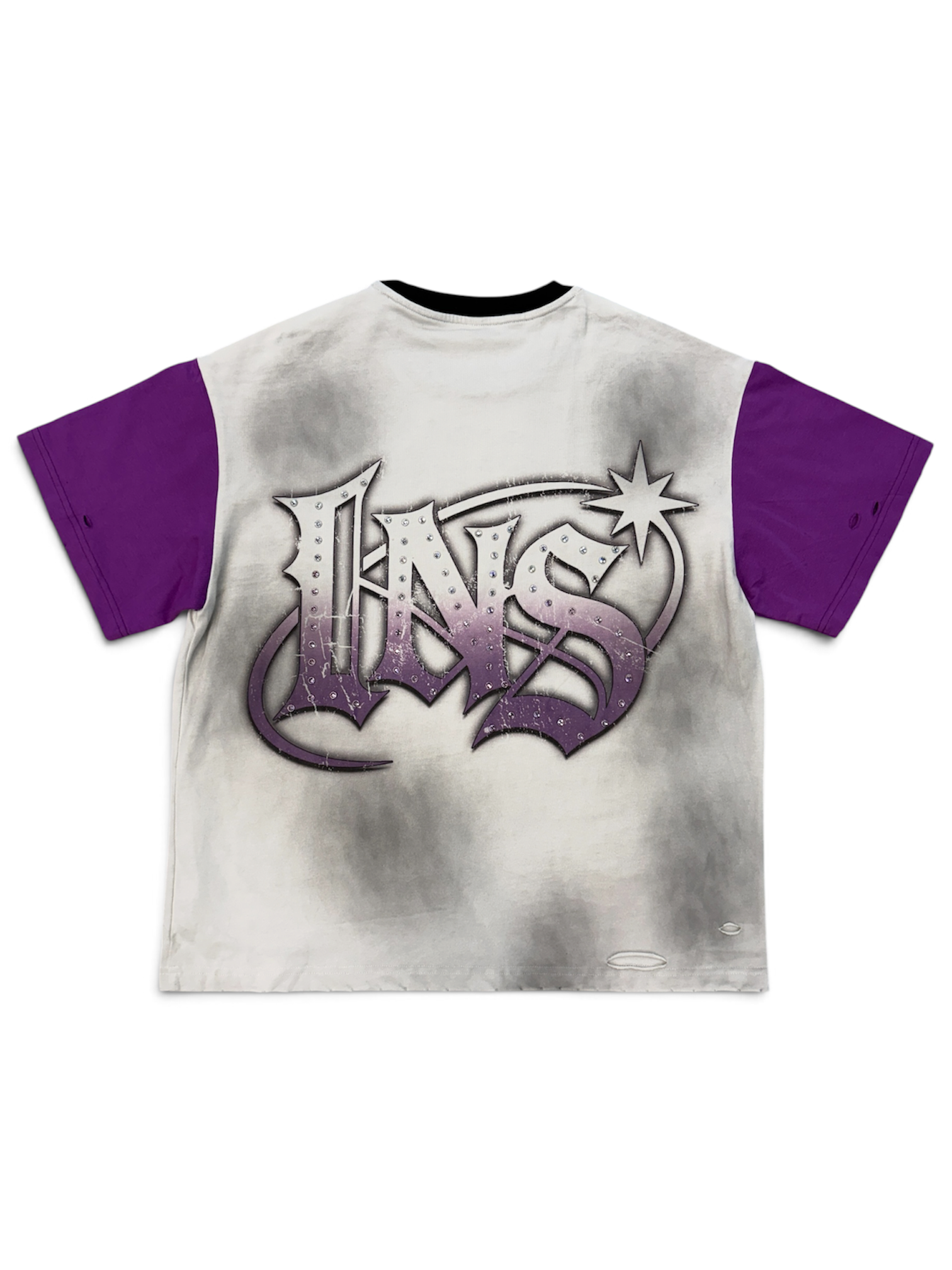 JESUS IS LAWFUL TEE-2